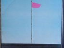 WIRE PINK FLAG LP ORIGINAL UK EMI 1977 HARVEST VINYL + CARDBOARD INNER