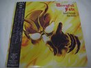 MERCYFUL FATE-Don't Break The Oath JAPAN 1st.Press w/OBI King Diamond Metallica