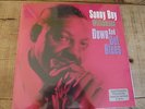 SONNY BOY WILLIAMSON DOWN AND OUT BLUES 2 X 180G LP NEW SEALED