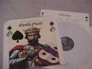 Gentle Giant The Power and the Glory UK Import WWA 010 Early Pressing
