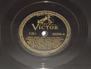 BENNY GOODMAN sing sing sing Victor 36250 Gene Krupa Adrian Rollini JAZZ VG+