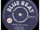 PRINCE BUSTER Knock On Wood 7