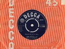 JOHN MAYALL / CRAWLING UP A HILL ORIGINAL DECCA 1964 7