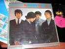 THE KINKS   -    Kinda Kinks,    ORIGINAL 1965 UK MONO LP / inner.... CLEAN COPY