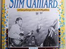 SLIM GAILLARD Laughing In Rhythm Vol 1 LP Blues Jazz Guitar