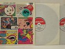 LP: David Bowie - Images 1966-1967 - von 1973  - 2 LPs- Deram SDM 3017/1-2 - FOC