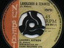 LANDLORDS & TENANTS / EVERYBODY SUFFERING  Laurel Aiken (1969 Skinhead Reggae) ?