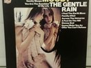 Moody The Gentle Rain UK Rare Reissued Funk Jazz Lp Ingman/Bennett