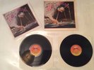 Jeff Wayne 'War of the Worlds' Vinyl Double LP 1978. 96000 inc booklet near mint