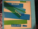 Miles Davis LP    Prestige  7054  Hi Fi   MONO    Blue Haze  M-  Condition