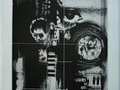 Masaru Imada Quartet Now on TBM-42 Original Three Blind Mice Japan Audiophile