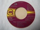 THE TEMPTATIONS - LADY SOUL - GORDY