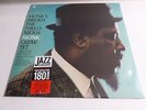 Thelonious Monk Monk's Dream LP NEW SEALED Vinyl Record