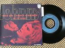 JOHNNY HALLYDAY SP 