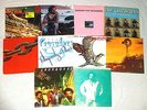 THE CRUSADERS+ JOE SAMPLE----10 FUNKY JAZZ ALBUMS---2ND CRUSADE+ SCRATCH & MORE