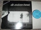 die anderen bands - Kleeblatt No. 23 (Amiga); Feeling B, Hard Pop, WK 13, Sandow