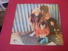 Jimi Hendrix: Band of Gypsys UK A2/B2  LP
