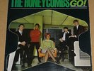 THE HONEYCOMBS All Systems Go LP PYE 1965 MONO UK original Produced by JOE MEEK
