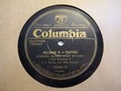 ALABAMA SACRED HARP SINGERS Religion Is A Fortune on COLUMBIA Gospel 78