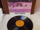 FRANK ZAPPA  LP Hot Rats 1969  Bizarre Captain Beefheart mothers of invention