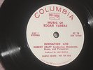 Edgar Varese Demo Sample Rare