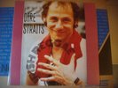 Dire Straits LP IRISH REGGAE rare Japanese LP Tokyo 4th Apr 1983 w/special guest