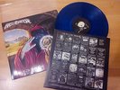 Helloween LP 