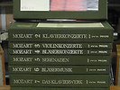 Mozart Edition Philips 15 Boxen / Folgen 1-15 komplett 143 LPs