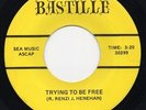 BASTILLE Trying To Be Free RARE PSYCH / MOD 45 Listen