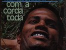 Jair Rodrigues - Com A Corda Toda (brazilian vinyl LP) - Vinyl 12