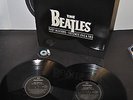 2 LP 33 THE BEATLES PAST MASTERS VOLUMES ONE & TWO ITALY 1988 EMI 0627911371