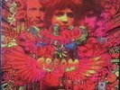 CREAM 'Disraeli Gears' UK Stereo LP