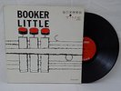 * Booker Little 