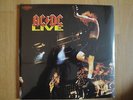 AC/DC: Live  Vinyl 2 LP Collector's Edition