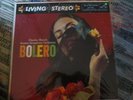 Audiophile Originale - Living Stereo - LSC1984 - Munch - Bolero
