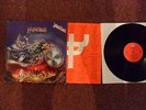 JUDAS PRIEST - PAINKILLER      1 LP