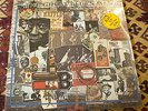The Great Blues Men 1986 2LP V/A NM Record Vanguard, John Lee Hooker, Sealed