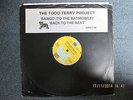 Todd Terry Project Bango (To The Batmobile) 12