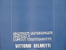 VITTORIO GELMETTI - ?ORGANUM QUADRUPLUM RARE ITALY MUSIQUE CONCRETE AVANT GARDE