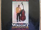 EUGENE WRIGHT THE WRIGHT GROOVE - RARE BRUBECK RELATED JAZZ NZ ONLY PRESS