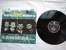 Graham Bond Organization - 'There's A Bond Between Us'  Mono reissue Near Mint