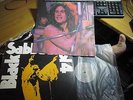 BLACK SABBATH VOL 4 SWIRL OZ  VINYL RECORD 12