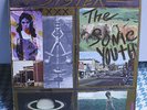 BANNED Sonic Youth Sister LP SST 134 RARE ORIGINAL '87 w/insert/Avedon/Disney