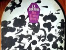 1969 LP The Pretty Things S.F. Sorrow; Rare Earth Motown, arched Cover; Psych
