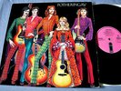 FOTHERINGAY same, orig. GER LP PINK ISLAND 1970 SANDY DENNY, FAIRPORT CONVENTION