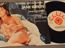 JANE BIRKIN & SERGE GAINSBOURG - Je T'Aime...,  nude cover 7