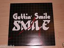 smile gettin`smile japan viyl lp  queen brian may 1982 rare