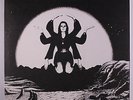 LIGHTYEARS AWAY / THUNDERMOTHER : Astral Navigations LP (UK Mono, '89 reissue,