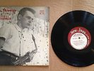 PHIL WOODS NEW JAZZ QUINTET INTRODUCING JON EARDLEY-NEW JAZZ NJLP1104,10