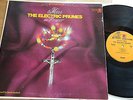 THE ELECTRIC PRUNES Mass In F Minor reprise RS 6275 A/B LP psyxh
